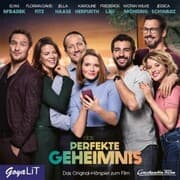 Cover von Das perfekte Geheimnis