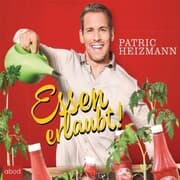 Cover von Essen erlaubt!