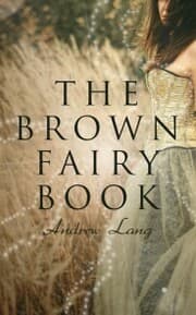 Cover von The Brown Fairy Book