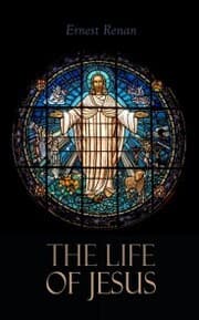 Cover von The Life of Jesus