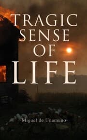 Cover von Tragic Sense of Life