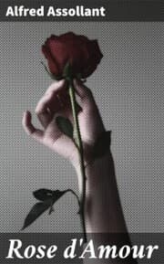 Cover von Rose d'Amour