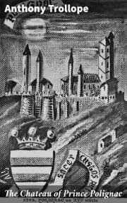 Cover von The Chateau of Prince Polignac