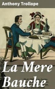 Cover von La Mere Bauche