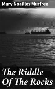 Cover von The Riddle Of The Rocks