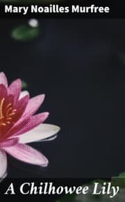 Cover von A Chilhowee Lily