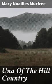 Cover von Una Of The Hill Country