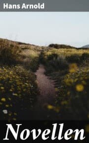 Cover von Novellen