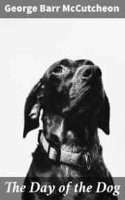 Cover von The Day of the Dog