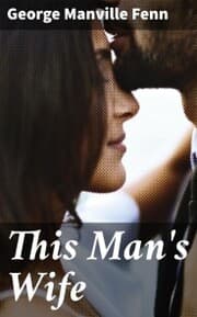 Cover von This Man's Wife