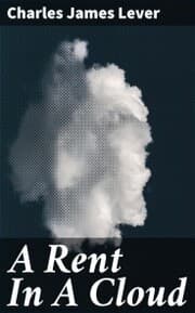 Cover von A Rent In A Cloud