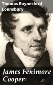 Cover von James Fenimore Cooper