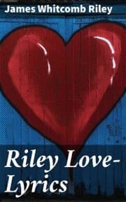 Cover von Riley Love-Lyrics