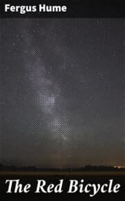 Cover von The Red Bicycle