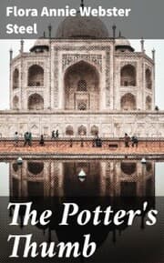 Cover von The Potter's Thumb