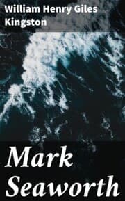 Cover von Mark Seaworth