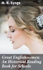 Cover von Great Englishwomen: An Historical Reading Book for Schools