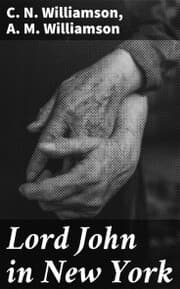 Cover von Lord John in New York