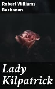 Cover von Lady Kilpatrick
