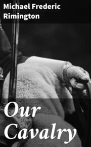 Cover von Our Cavalry