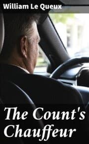 Cover von The Count's Chauffeur