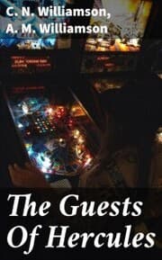 Cover von The Guests Of Hercules
