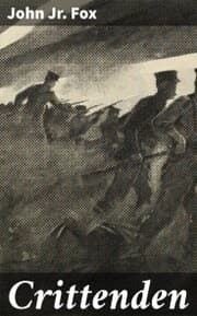 Cover von Crittenden