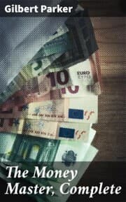 Cover von The Money Master, Complete