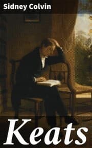 Cover von Keats