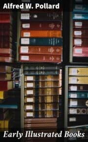Cover von Early Illustrated Books