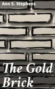 Cover von The Gold Brick