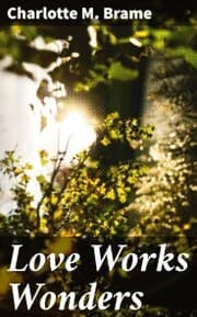 Cover von Love Works Wonders