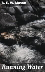 Cover von Running Water