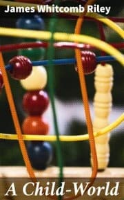 Cover von A Child-World