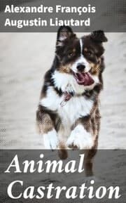 Cover von Animal Castration