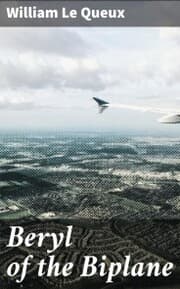 Cover von Beryl of the Biplane