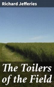 Cover von The Toilers of the Field
