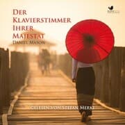Cover von Der Klavierstimmer Ihrer Majestät