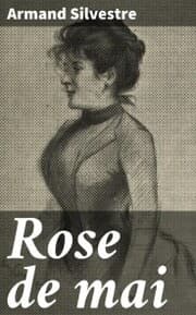 Cover von Rose de mai