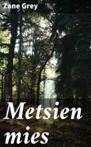 Cover von Metsien mies