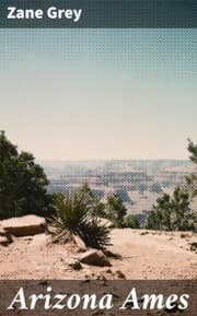 Cover von Arizona Ames