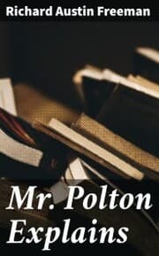 Cover von Mr. Polton Explains