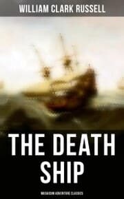 Cover von The Death Ship (Musaicum Adventure Classics)