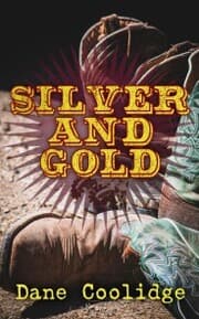 Cover von Silver and Gold