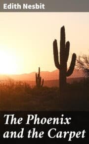 Cover von The Phoenix and the Carpet