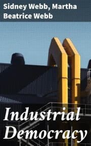 Cover von Industrial Democracy