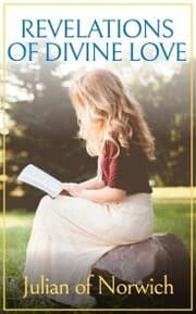 Cover von Revelations of Divine Love