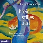Cover von Mein stilles Lied