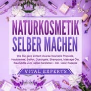 Cover von NATURKOSMETIK SELBER MACHEN