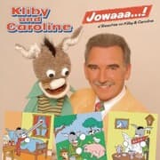 Cover von Jowaa...! S'Bescht vo Kliby & Caroline